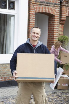 Self storage facility options in Friern Barnet for local homes and businesses
