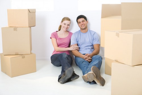 Free quote policy for Friern Barnet Storage