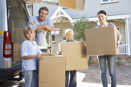 Payment and rental terms for a self-storage unit agreement
