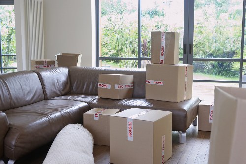 Secure storage units for belongings in Friern Barnet