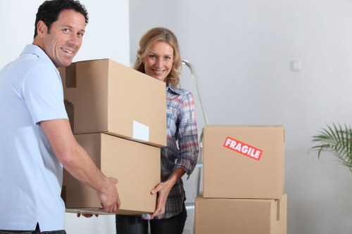 Professional handling of a customer service complaint